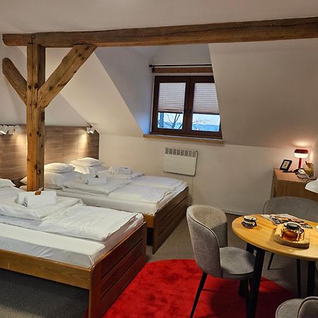 Hotel Protea Boleslawiec Boleslawiec  Eksteriør billede
