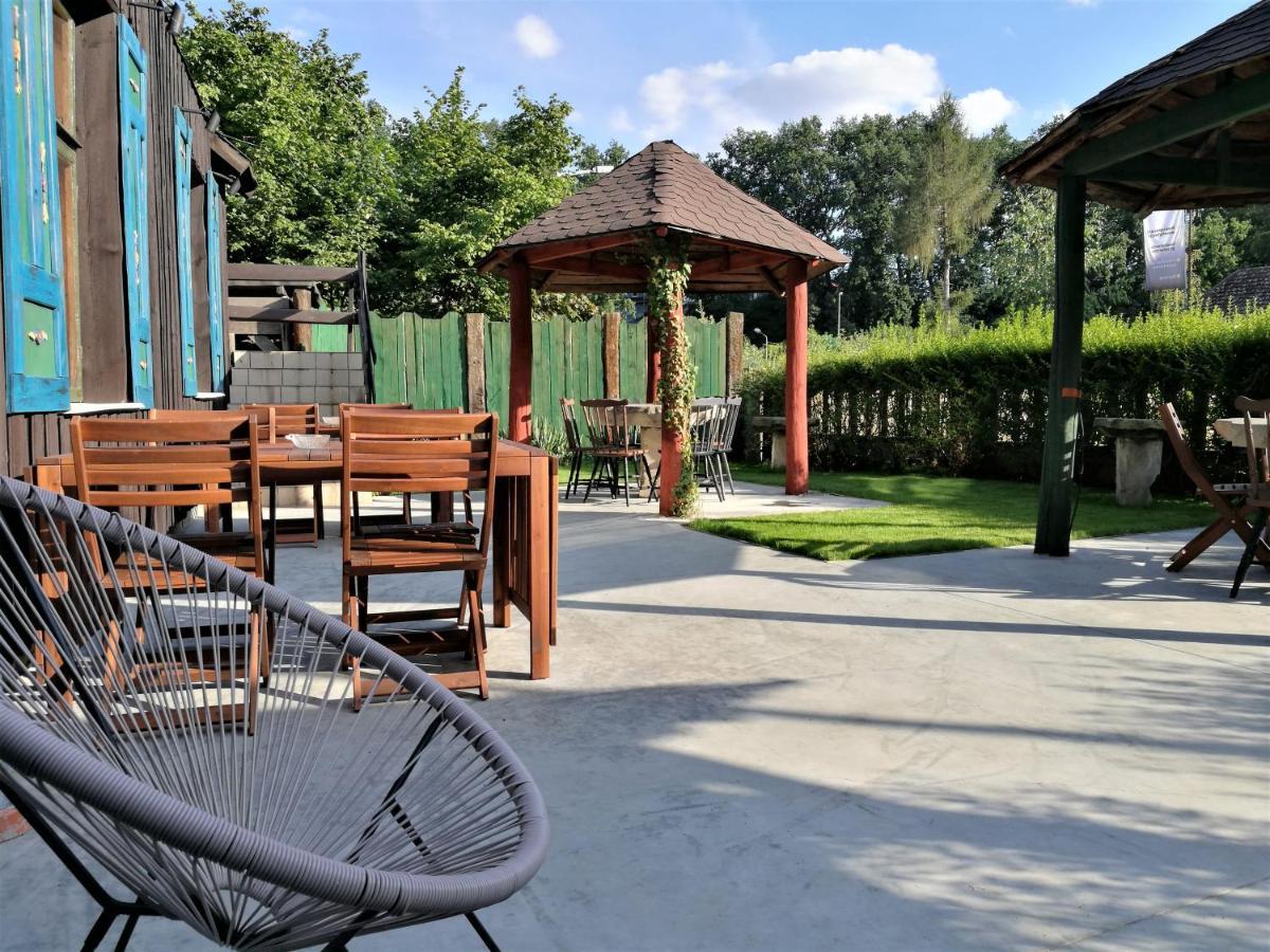 Hotel Protea Boleslawiec Boleslawiec  Eksteriør billede