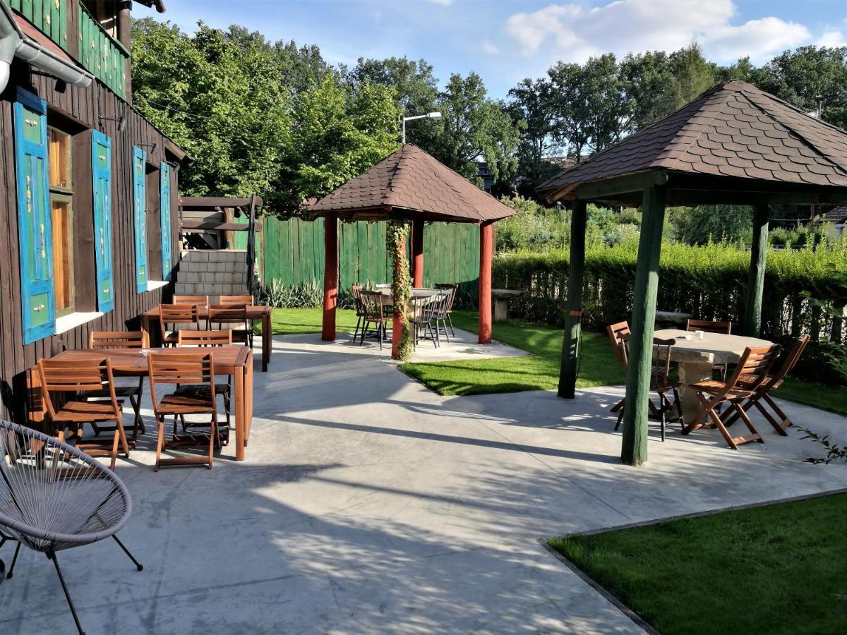 Hotel Protea Boleslawiec Boleslawiec  Eksteriør billede