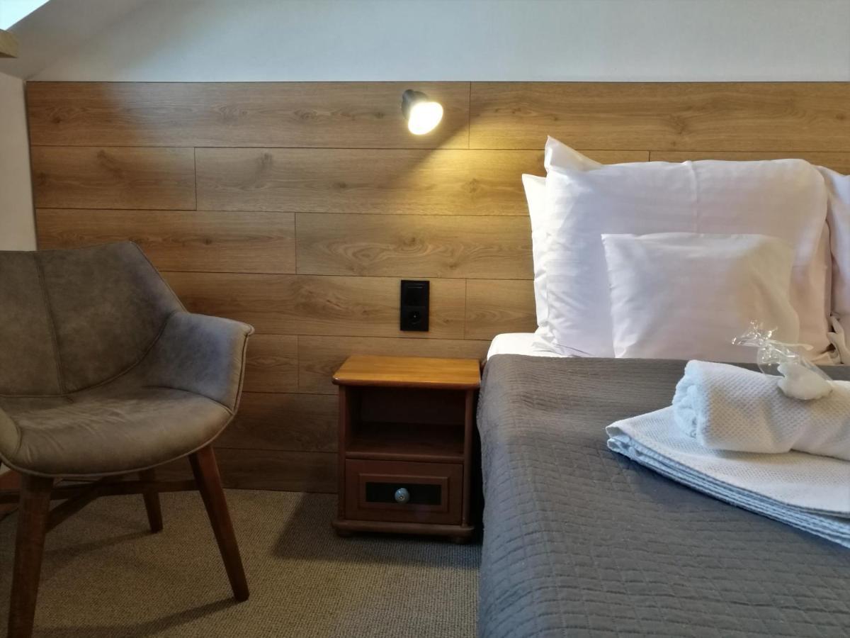 Hotel Protea Boleslawiec Boleslawiec  Eksteriør billede