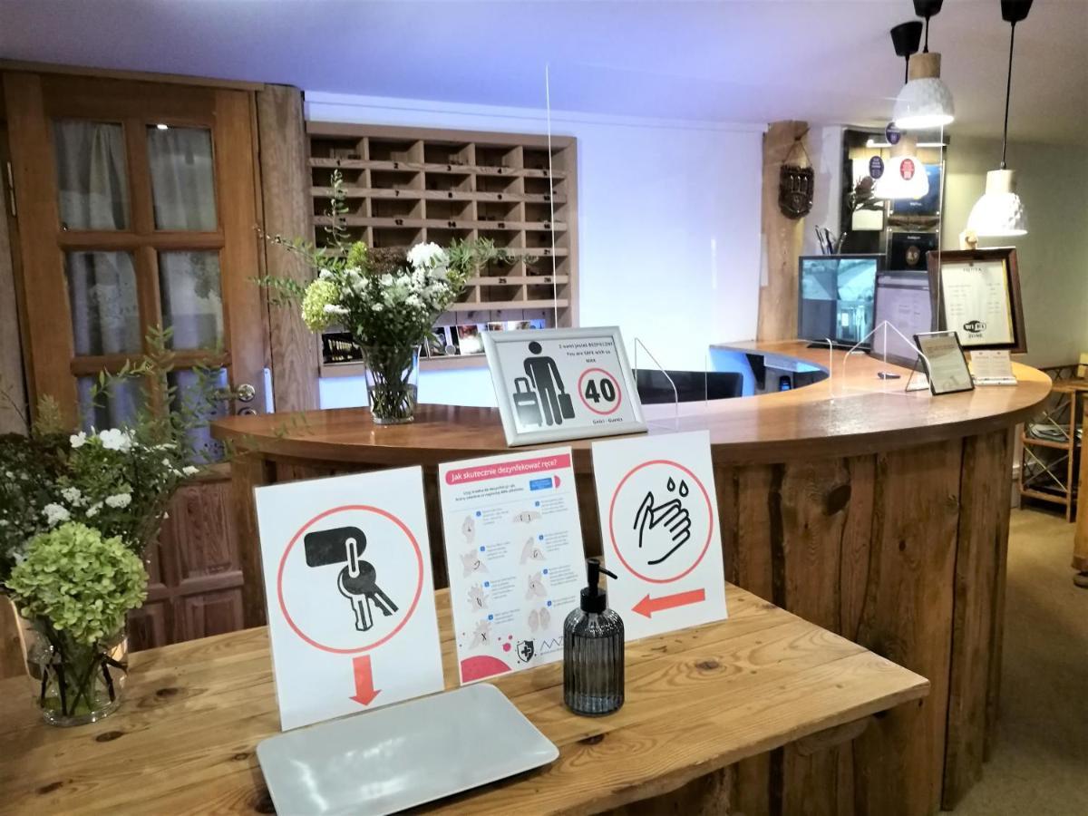 Hotel Protea Boleslawiec Boleslawiec  Eksteriør billede