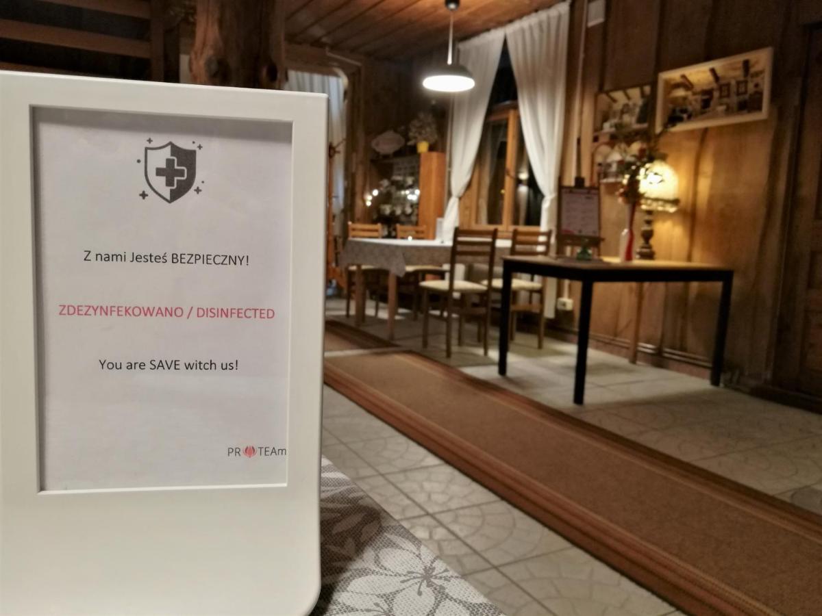 Hotel Protea Boleslawiec Boleslawiec  Eksteriør billede