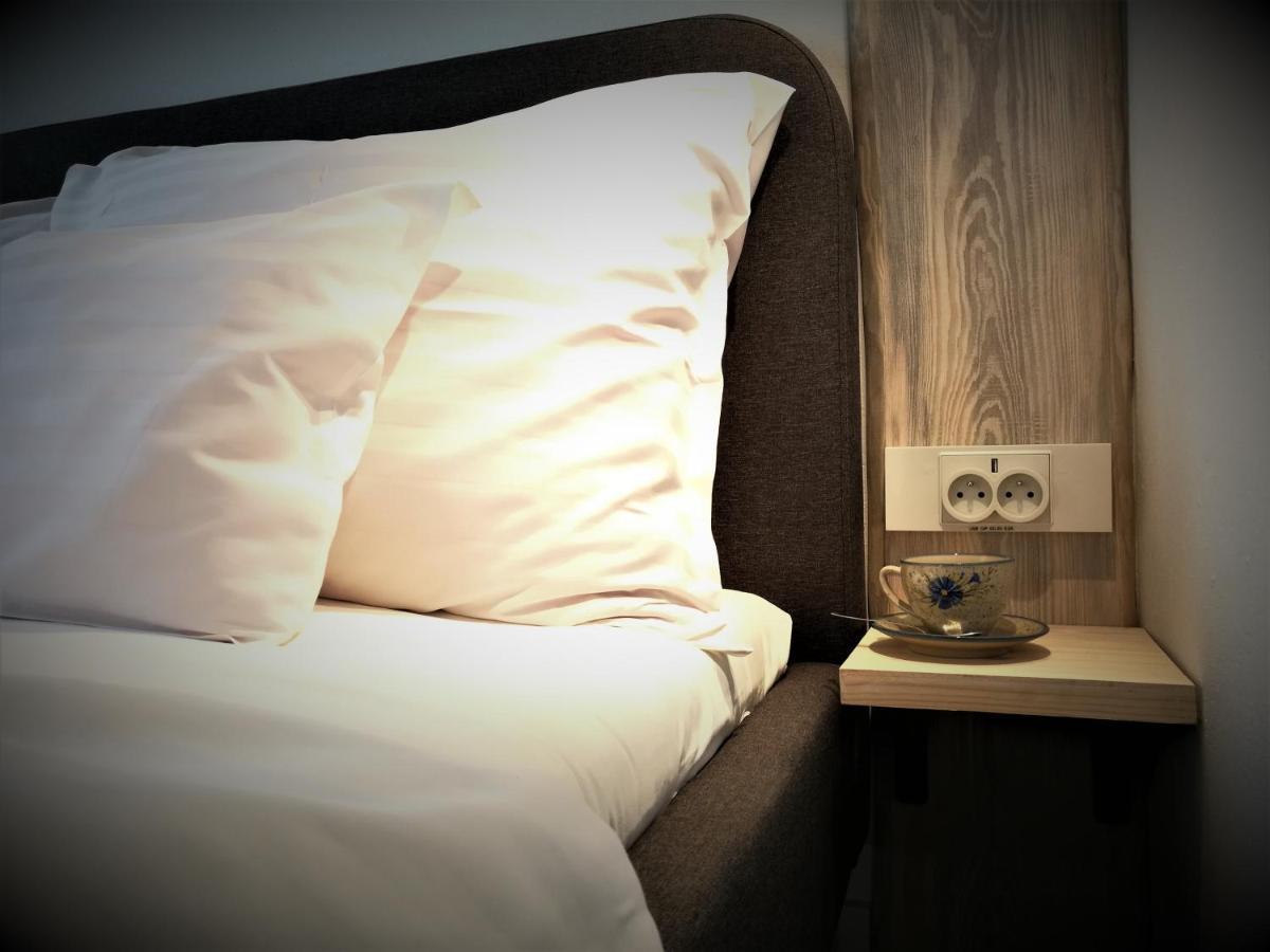 Hotel Protea Boleslawiec Boleslawiec  Eksteriør billede