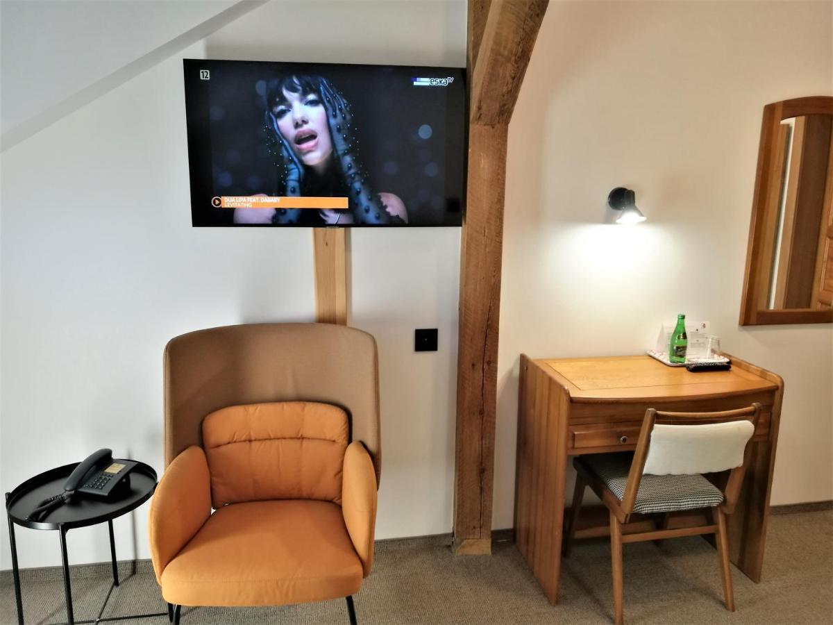 Hotel Protea Boleslawiec Boleslawiec  Eksteriør billede