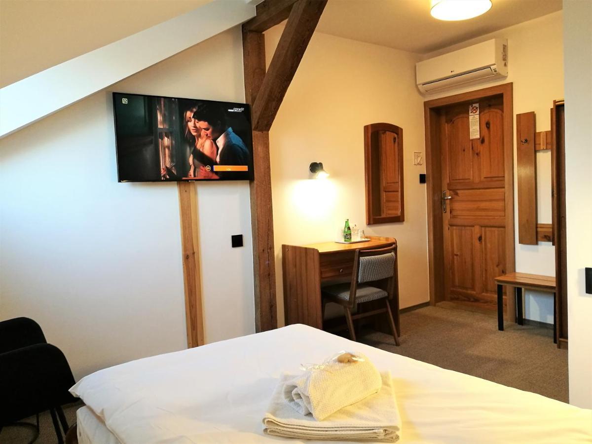 Hotel Protea Boleslawiec Boleslawiec  Eksteriør billede