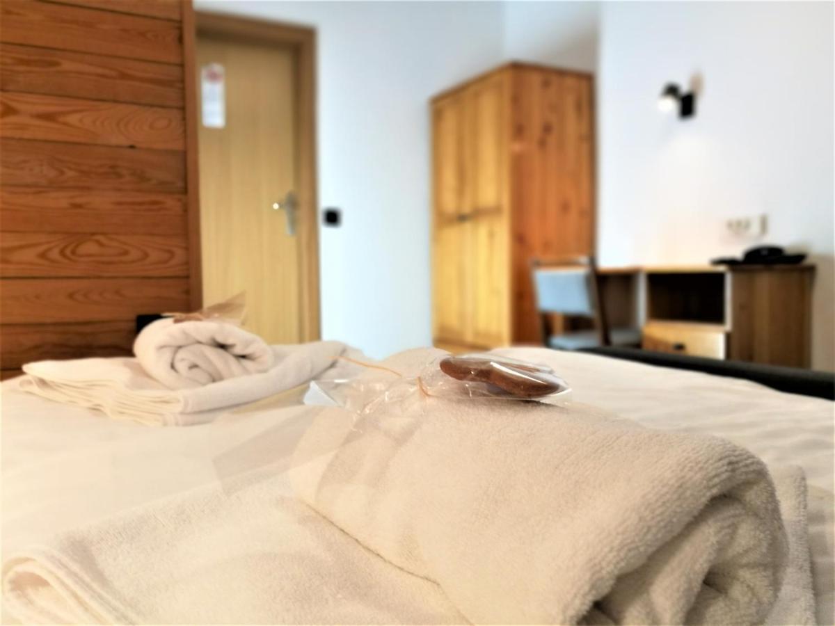 Hotel Protea Boleslawiec Boleslawiec  Eksteriør billede