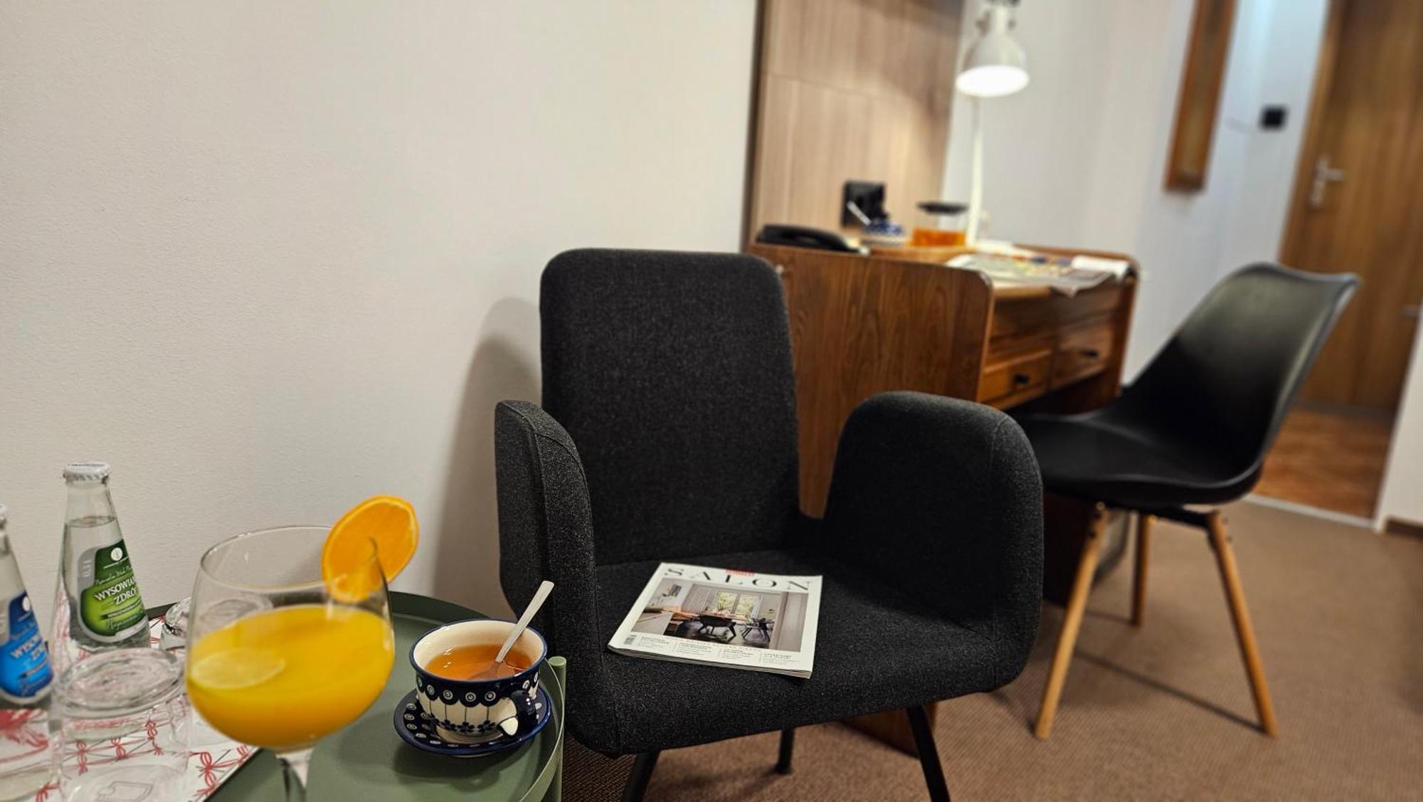Hotel Protea Boleslawiec Boleslawiec  Eksteriør billede