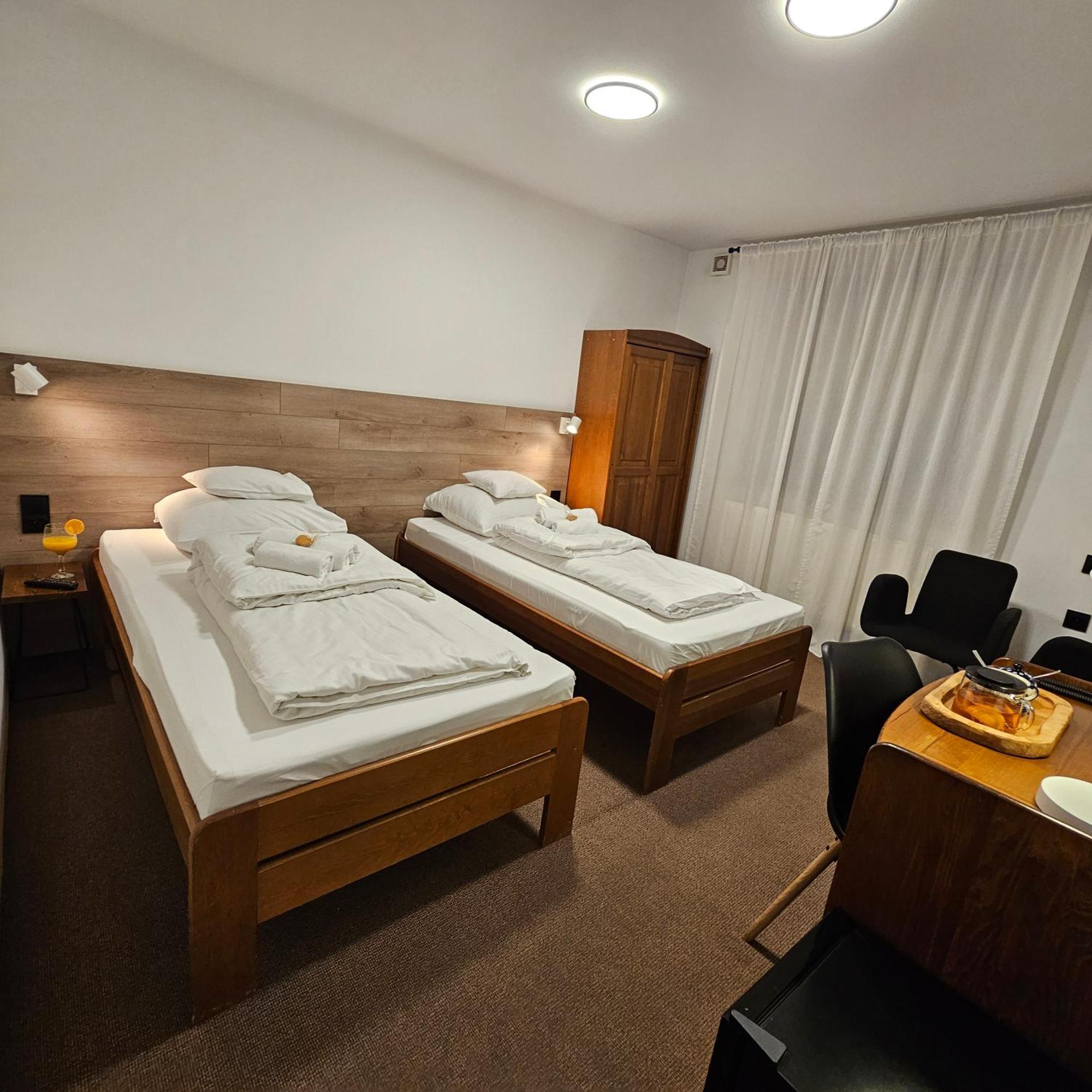 Hotel Protea Boleslawiec Boleslawiec  Eksteriør billede