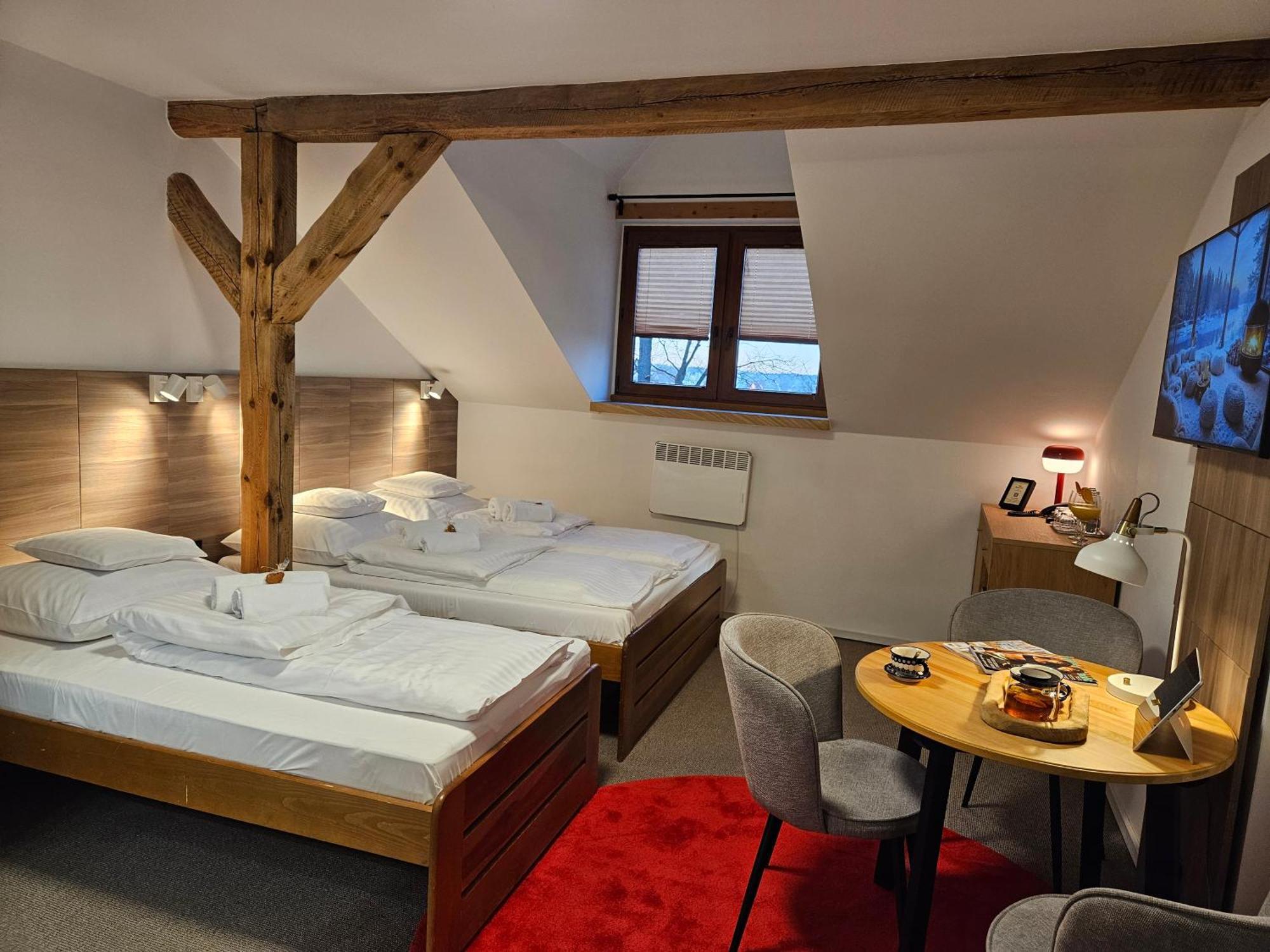Hotel Protea Boleslawiec Boleslawiec  Eksteriør billede