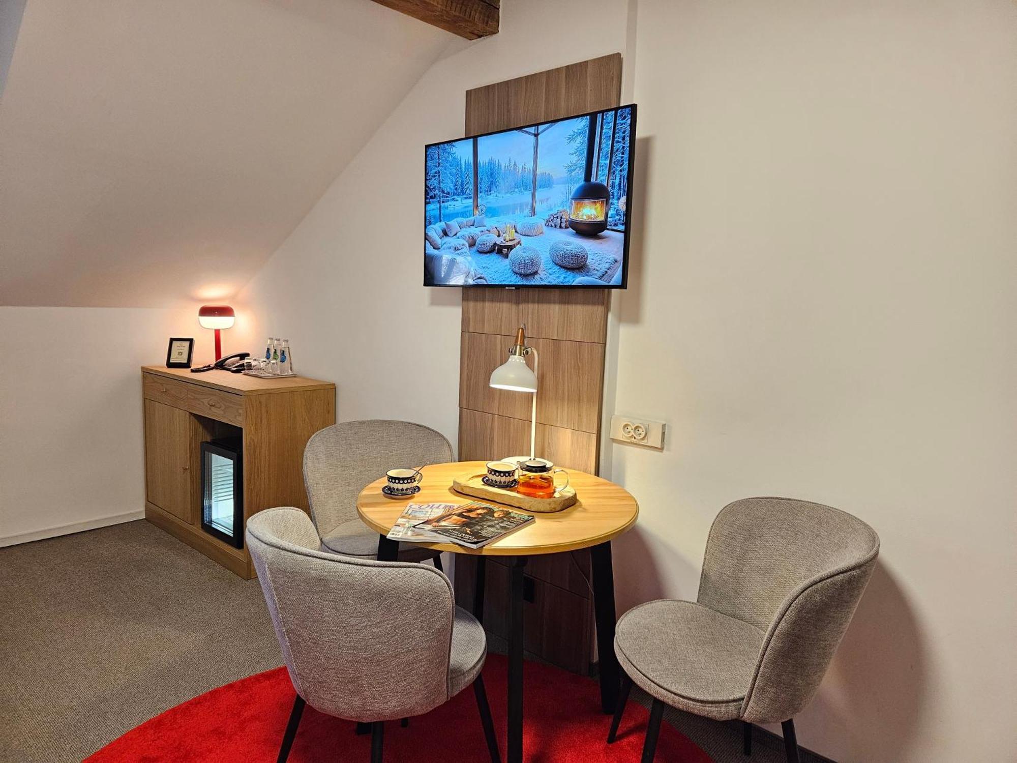 Hotel Protea Boleslawiec Boleslawiec  Eksteriør billede