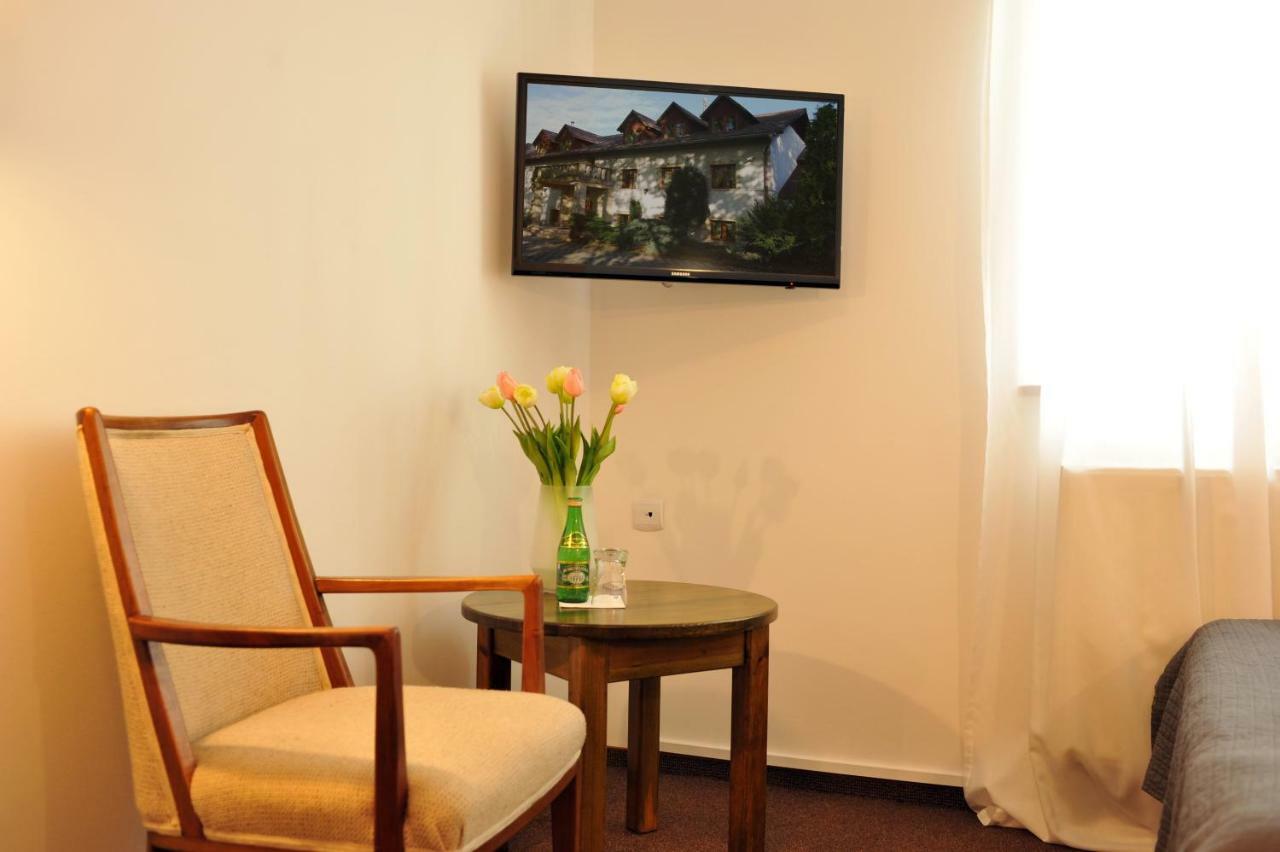 Hotel Protea Boleslawiec Boleslawiec  Eksteriør billede