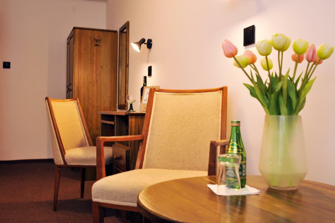 Hotel Protea Boleslawiec Boleslawiec  Eksteriør billede