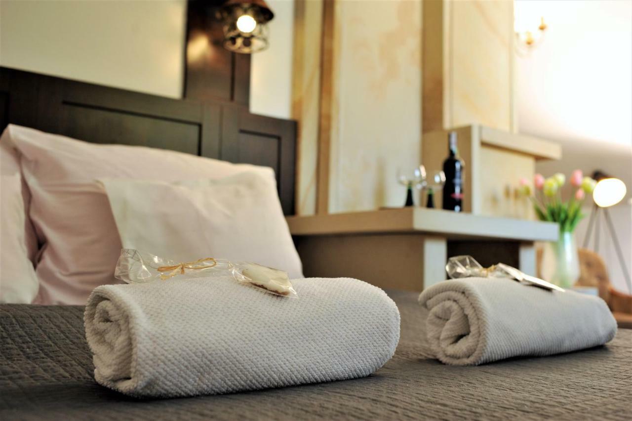 Hotel Protea Boleslawiec Boleslawiec  Eksteriør billede